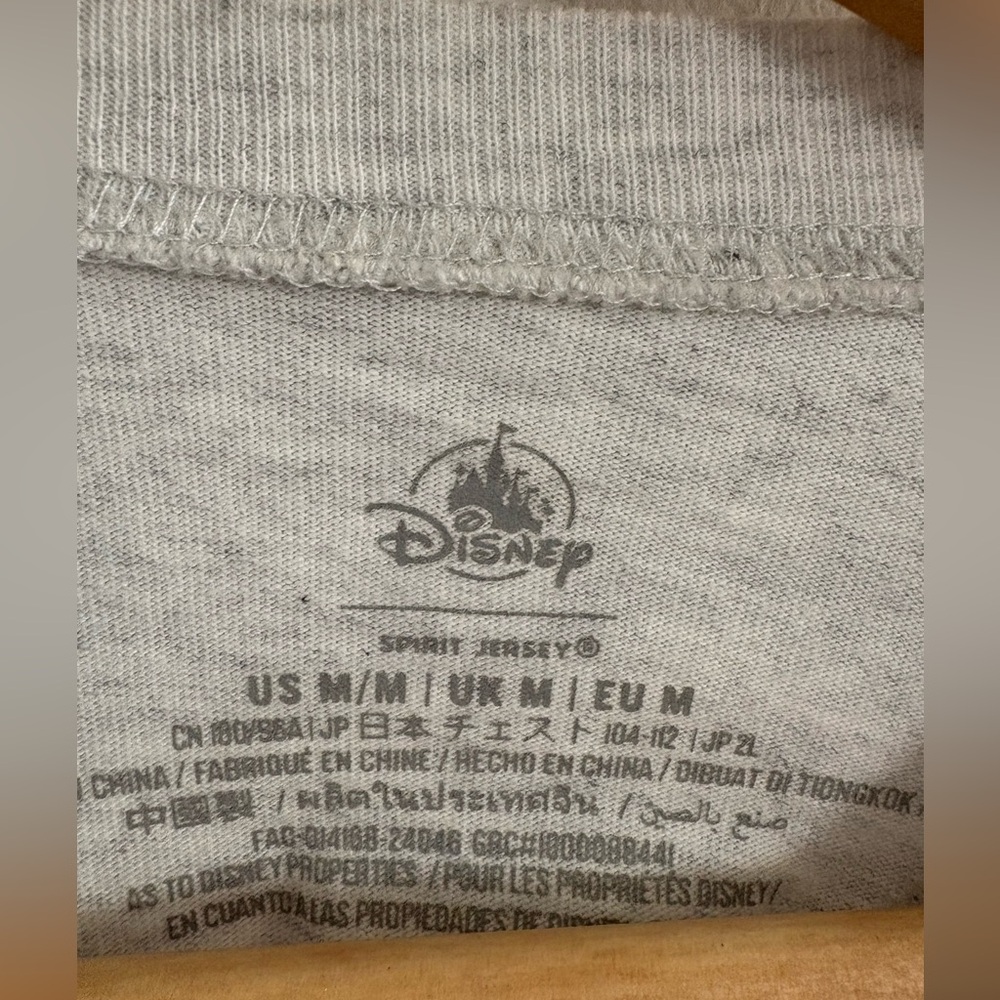Disney World Spirit Jersey - Picture 5 of 7